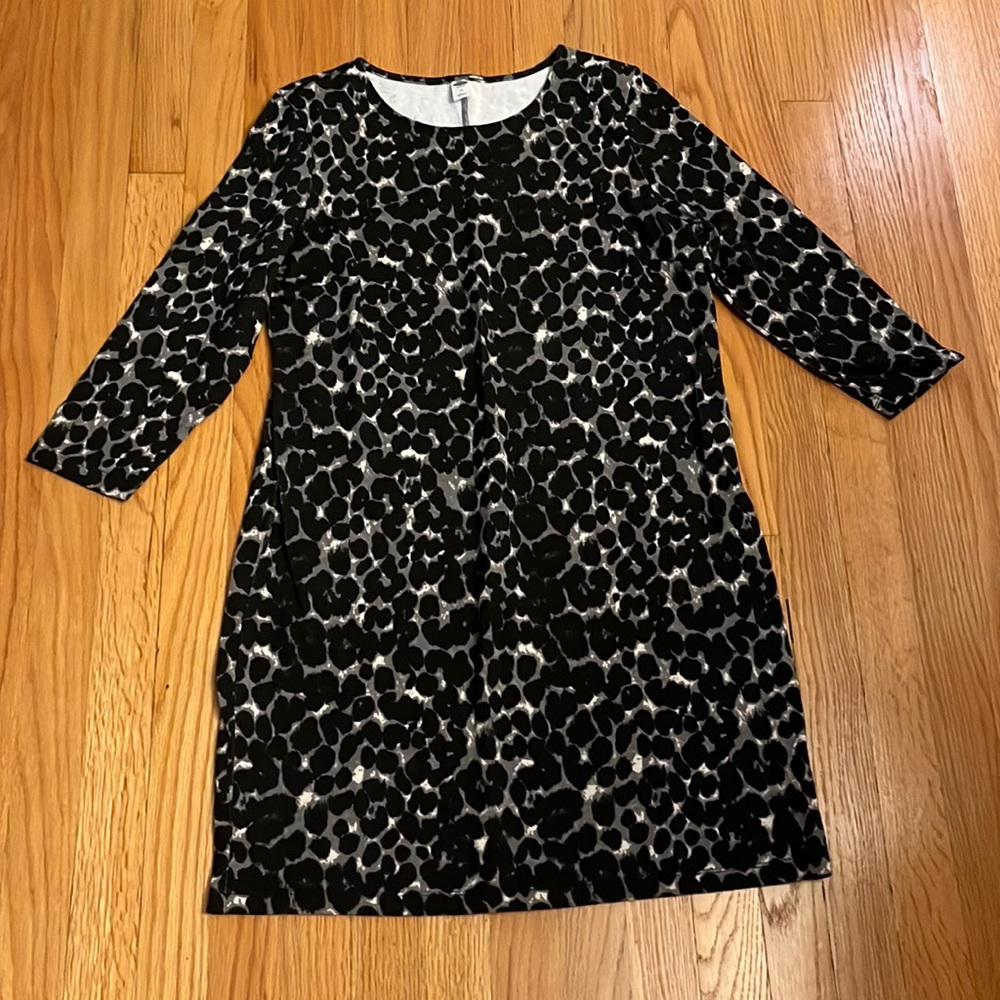 Old Navy Shift Dress, Size M